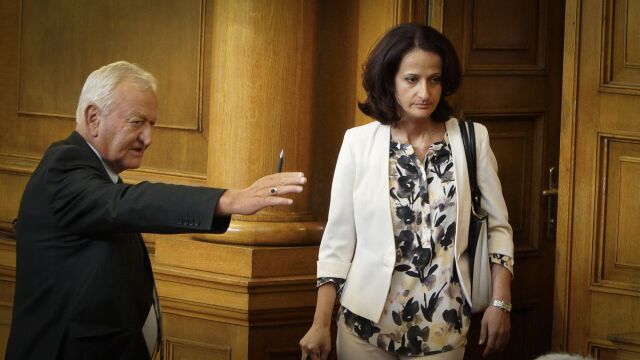 Избраха Карина Караиванова за подуправител на БНБ 