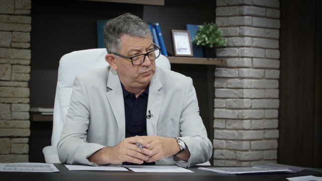 Снимка: Гинеколог за смъртта на родилка в Сливен: „Скачане по корема” е невярно твърдение