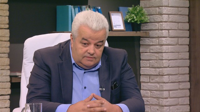 Снимка: Адвокат: Много хора се упражняват на гърба на Бенчо Бенчев, явно е необходим на някого