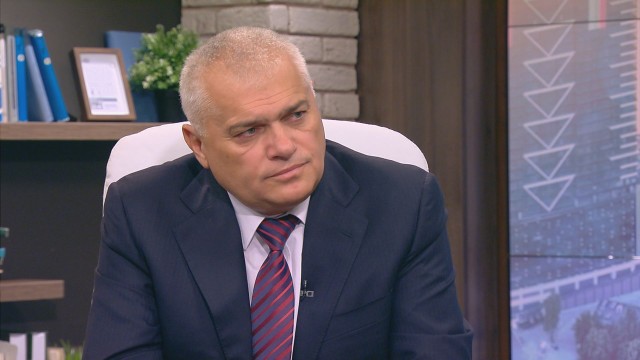 Снимка: Валентин Радев за трагедията край Своге: МВР е сигнализирало за много катастрофи на този път