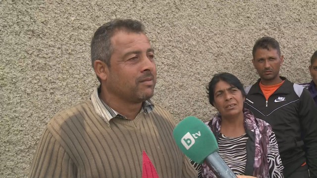 Снимка: Дядото на починалото от прегряване в кола дете: Не сме разбрали, че е влязло в автомобила