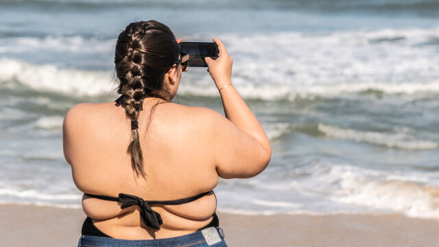 Снимка: Научно е доказано как наистина дебелеем от въздуха