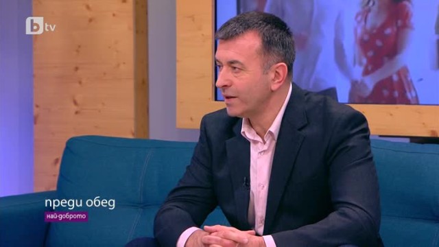 Снимка: Духът на здравето: Защо Харвард сравни любовта със стреса?