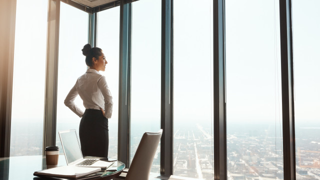 Снимка: Мисъл на деня от Тимъти Лиъри