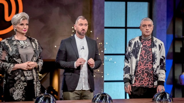 Финалният кулинарен сблъсък в MasterChef 2020 започва на 13 септември 