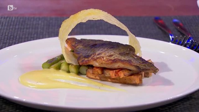Кой беше първият напуснал MasterChef този сезон?