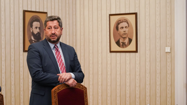 Снимка: ДБ за отделното явяване на изборите: Уважаваме решението на ПП