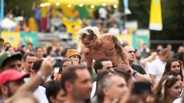 Снимка: Броени дни остават до ARTE Feastival във Велинград