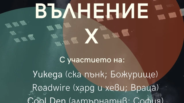 На пети септември ще се състои фестивалът „Рок вълнение“ в Лом