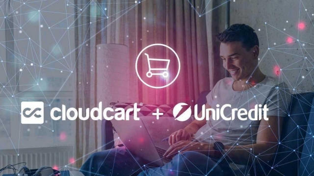 Снимка: CloudCart и УниКредит Булбанк обединяват сили в подкрепа на онлайн бизнеса