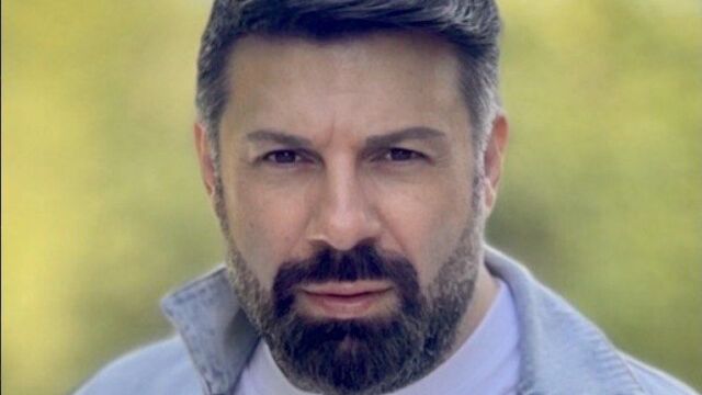 Снимка: Тони Стораро на 46 – как го поздравиха колегите му