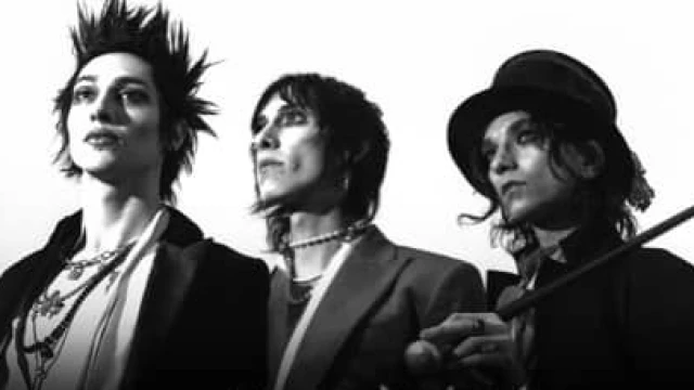 Palaye Royale с първи концерт в България на 7 март 2023 