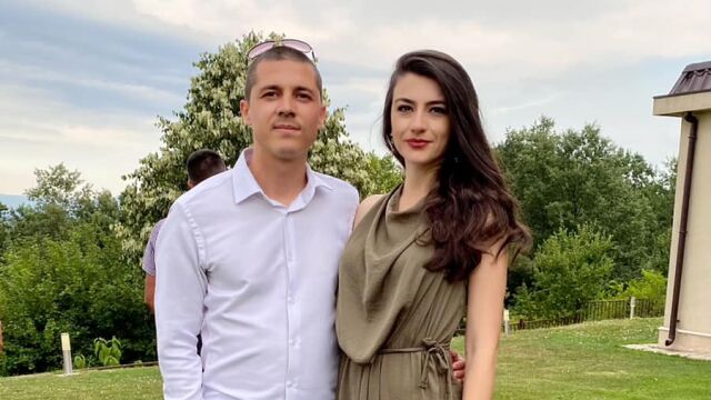 Снимка: Лена Бориславова стана майка и разкри името на детето си