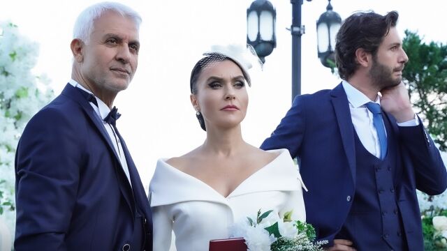 Снимка: Суперзвезда от сериала 
