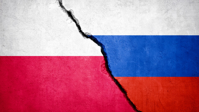 Снимка: Полша задържа и обвини свой гражданин за шпионаж в полза на Русия