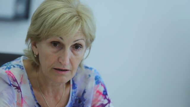 Снимка: Отстраниха Смиляна Нитова от борда на ДКК