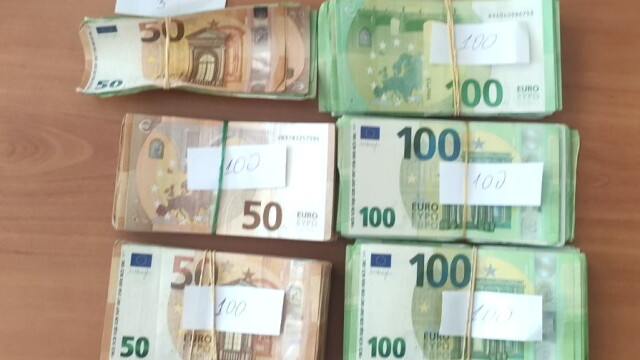 Европейската прокуратура EPPO в София повдигна обвинителен акт срещу две