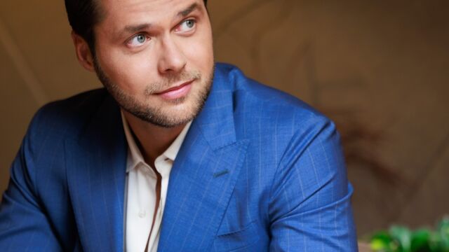 Снимка: 10 факта за новия Ерген според датата му на раждане и астрологията