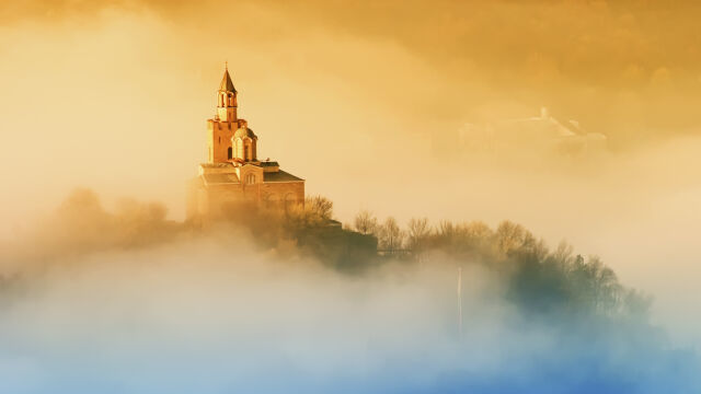 Снимка: 23 януари: Имен ден и спомен за двама мъченици