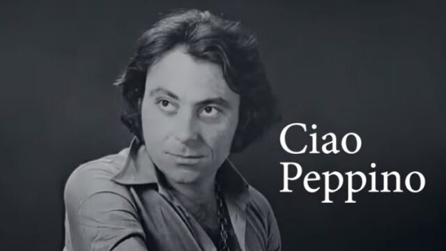 Снимка: Почина изпълнителят на хита Un Amore Grande