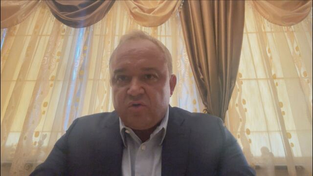 Демерджиев: Твърди се, че Алексей Петров стои зад сглобката на правителството