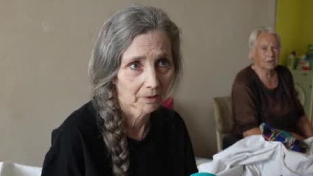Снимка: Жена с остеопороза не може да излиза от вкъщи: Два дни бях без никаква храна (ВИДЕО)
