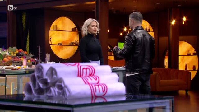 Лидия, Валентина или Александрина ще грабне толкова мечтаната престилка (2 част)