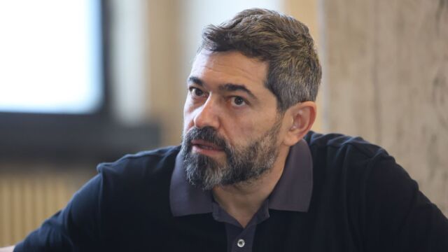 Снимка: Отмениха обвинението на продуцента Нико Тупарев