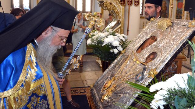 Снимка: Ето кои имена празнуват на 23 август