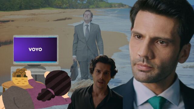 Снимка: Top 10 сериала на Voyo.bg, които да гледате през горещите августовски следобеди