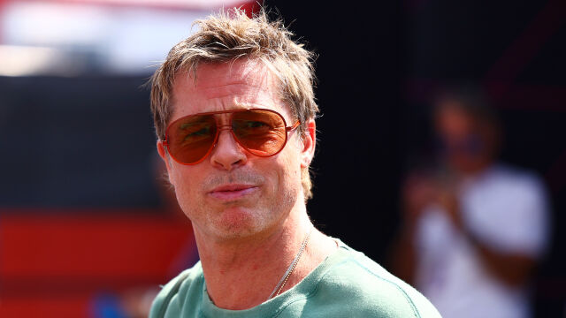 Снимка: След отказа от фамилията му: Ето как Брад Пит смята да оправи отношенията с децата си (ВИДЕО)