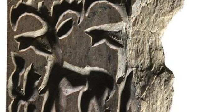 Снимка: Ценна находка: Археолози откриха печати с животински фигури на 7000 г.