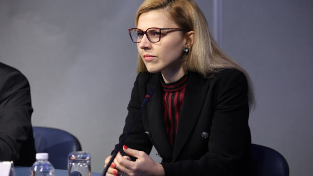 Снимка: „Има такъв народ“ предлага Велислава Петрова за еврокомисар