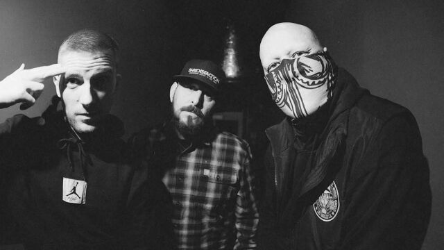 Снимка: Хип-хоп легендите Delinquent Habits с концерт в София точно след седмица