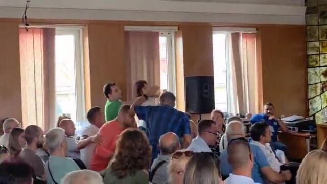 Снимка: След скандалите: Новият президент на леката атлетика иска промяна в Устава 