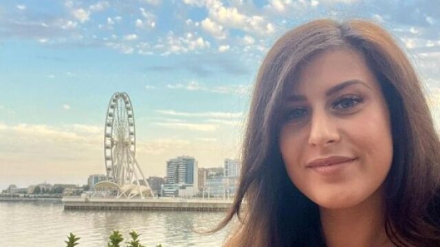 Снимка: Отново най-точните сини очи стрелят за България