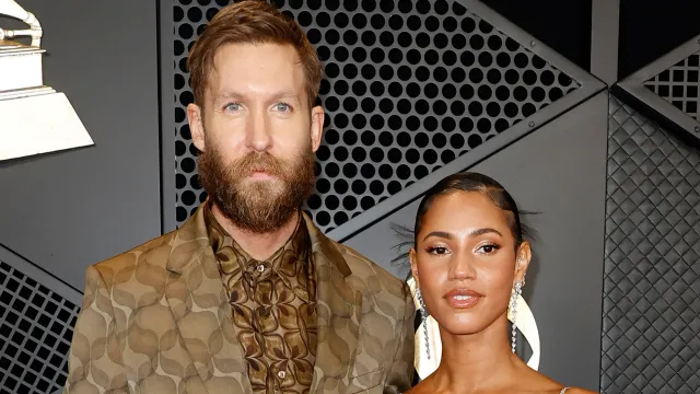 Calvin Harris разкри, че е станал баща
