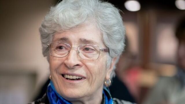 Снимка: Надка Голчева