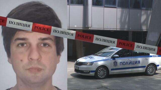 Намерено тяло в Борисовата градина: Кой е Георги Кръстев – Гопето и какво знаем до момента?