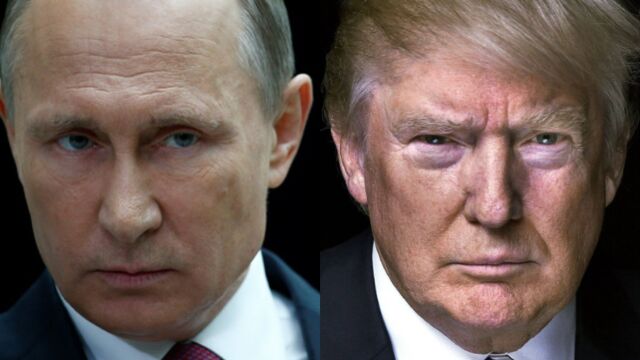 Проф. Михаил Станчев: Путин си играе с Тръмп като котка с мишка
