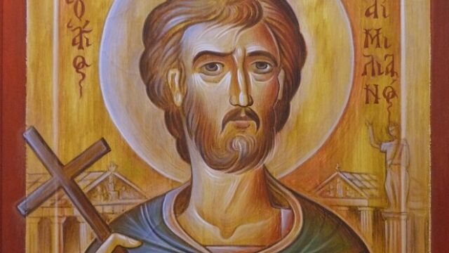 Снимка: На 8 август почитаме паметта на светец. Кой празнува имен ден?