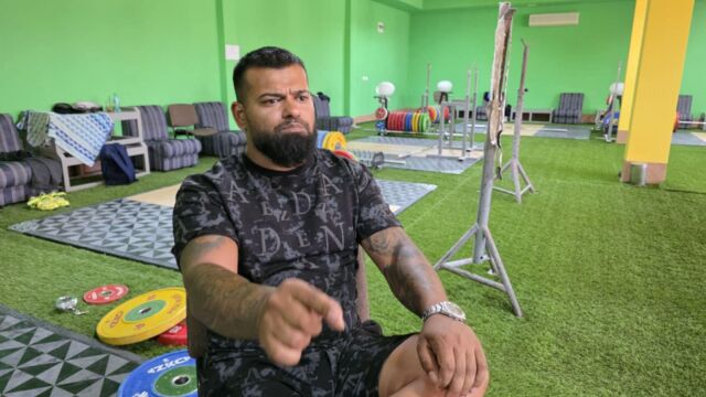 Снимка: Божидар Андреев