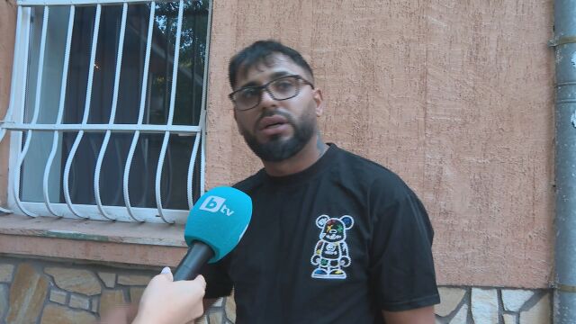 Снимка: Прокуратурата разследва нападението в дома на работещ като мъжки ескорт в София