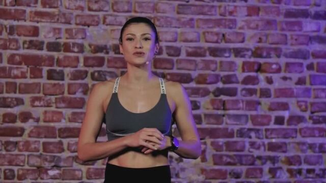Снимка: Високоинтензивна кардио тренировка: Изгаряне на калории с усмивка