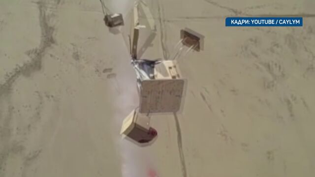 Защо самолетите „Спартан“ не гасят пожари: Купена техника преди 3 г. скара власт и опозиция