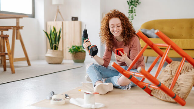 Снимка: От хоби до професионален ремонт: Какво трябва да знаете, преди да започнете DIY проект?