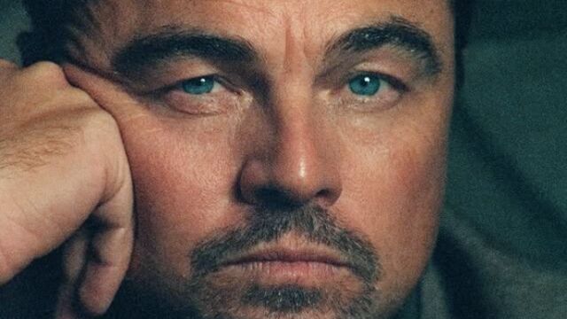Снимка: Мистерията с младите приятелки се разбулва: 50-годишният Ди Каприо се чувствал на 32 г. (СНИМКИ)