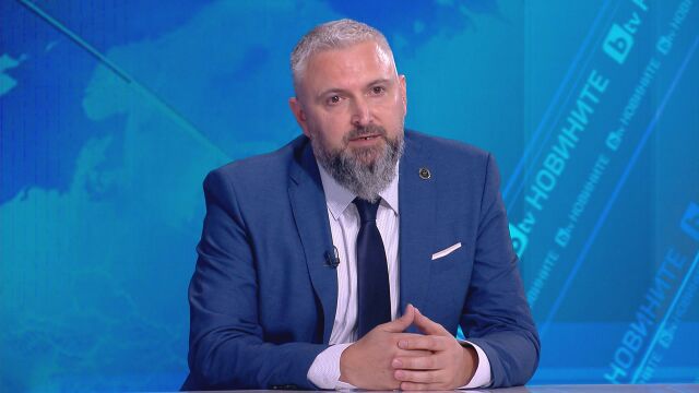 Александър Нецов: Често уж „чист“ кокаин съдържа примеси от фентанил