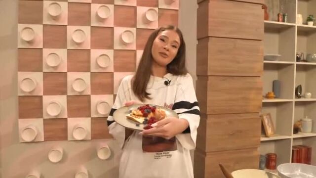 Снимка: Летни рецепти с Бранимира от 