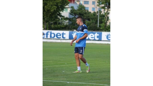 Снимка: ФК Несебър призова да не наричат 